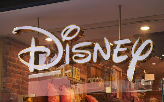 Круче только Disney : ТОП-10 самых уважаемых в мире компаний