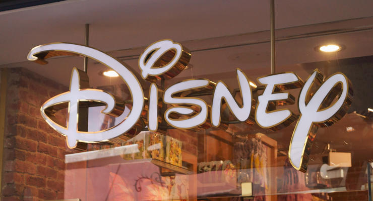 Круче только Disney : ТОП-10 самых уважаемых в мире компаний