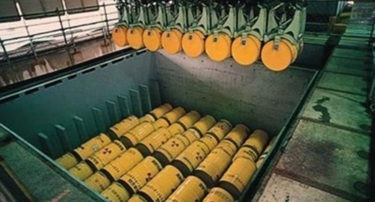 Украина не должна менять поставщика топлива для АЭС из-за политической ситуации - Росатом