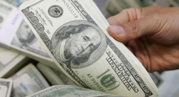 Курс доллара в Украине стабилизируется на 10-11 гривнах - эксперт