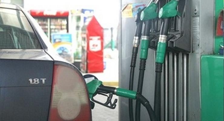 Бензин А-95 до конца апреля подорожает до 16 грн – эксперты