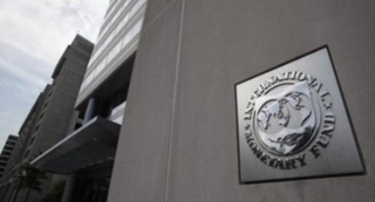 Решение о транше МВФ для Украины примут 29 апреля - Порошенко