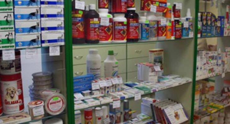 Минздрав отменил европейские правила продажи лекарств в Украине