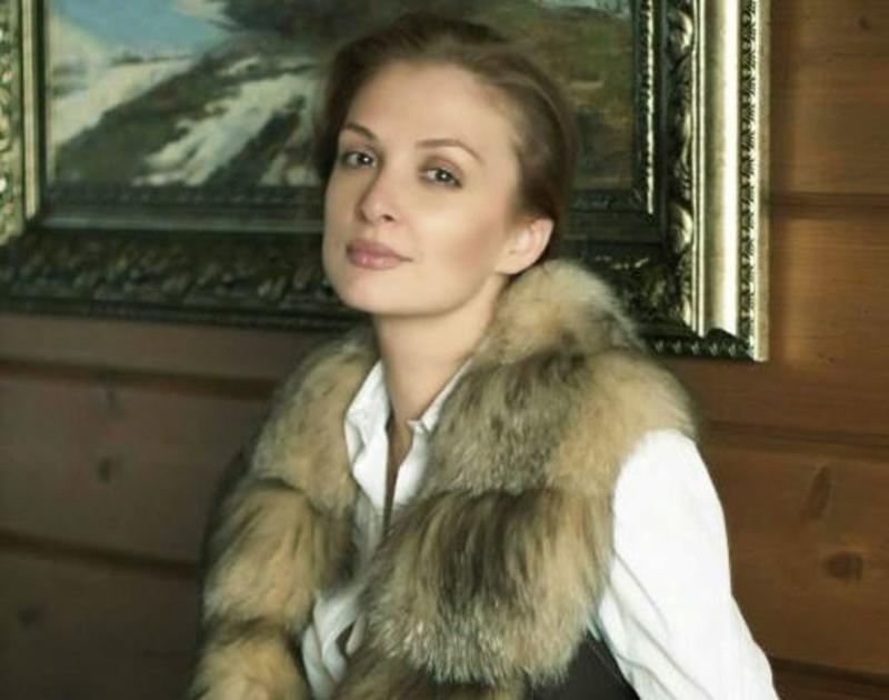 10 богатейших жен Кремля и Белого дома / gblor.ru