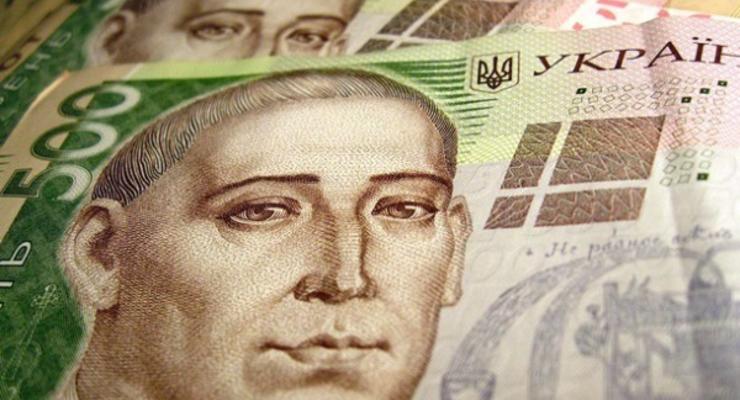 Нацбанк повысил официальный курс гривни на 99 копеек