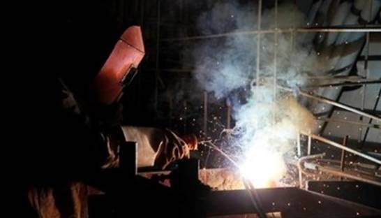 Донецкая область лидирует по темпам падения промпроизводства в 2014 г – Госстат