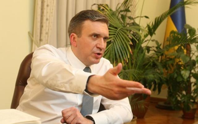 Экономика Украины может возобновить рост уже в конце года - министр