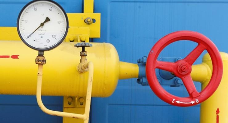 Газпром виртуально контролирует участок газопровода между Украиной и Словакией - Нафтогаз
