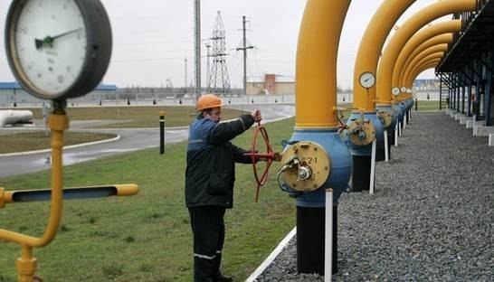 Кабмин предлагает повысить розничные цены на газ на 40%