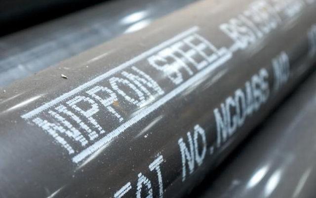 Nippon Steel начинает производство 150-метровых рельсов