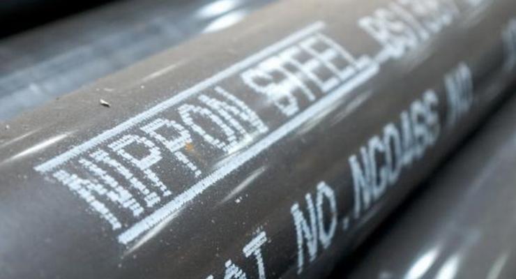 Nippon Steel начинает производство 150-метровых рельсов