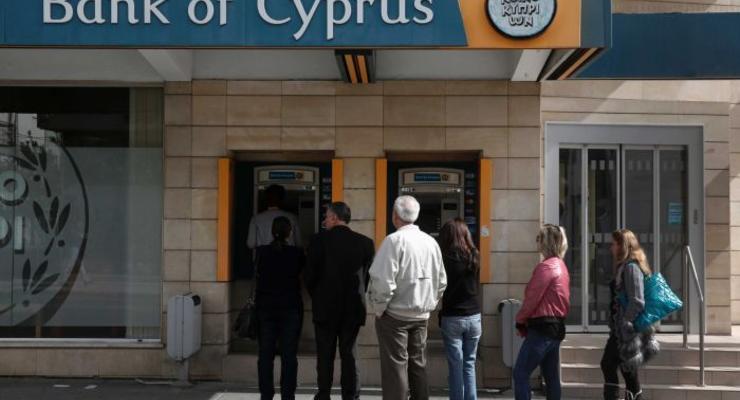 Акционерам Альфа-Банка продали 99,77% акций банка Кипра