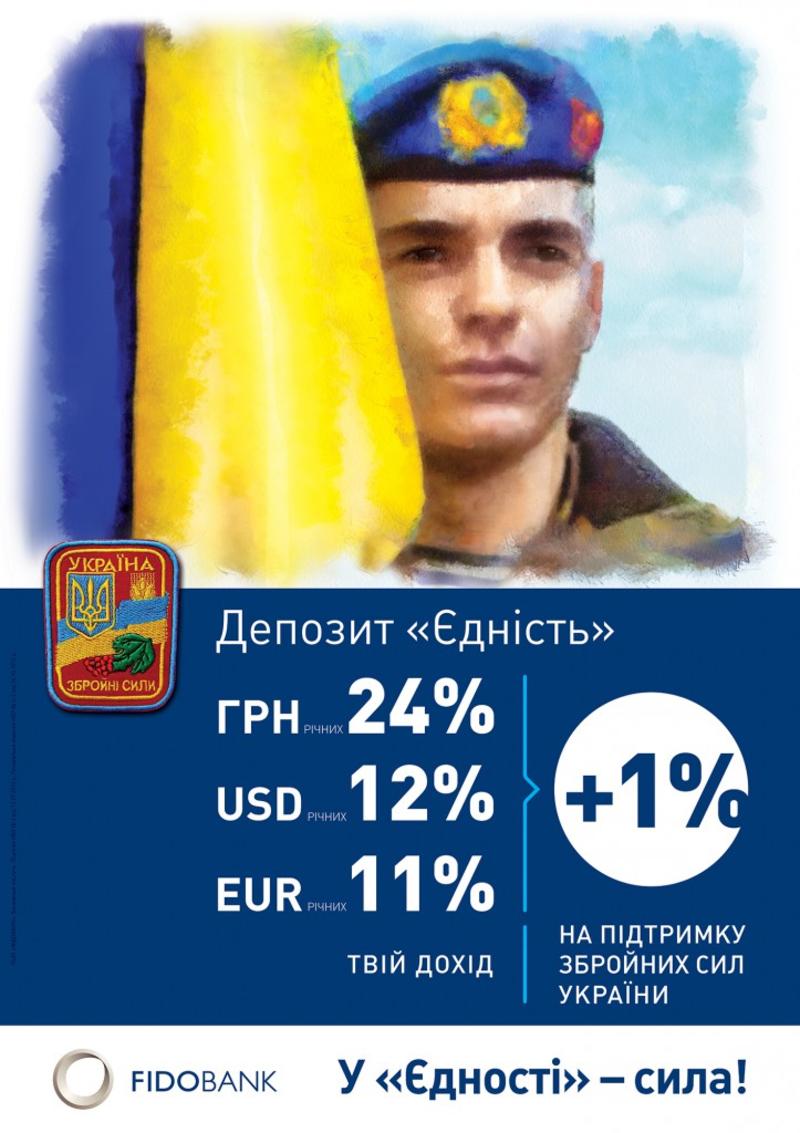 Игры патриотов: Как банки зарабатывают на событиях в Украине