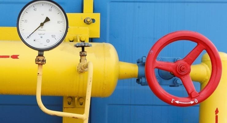 Встреча ЕК, Украины и Словакии по реверсу газа пройдет в четверг