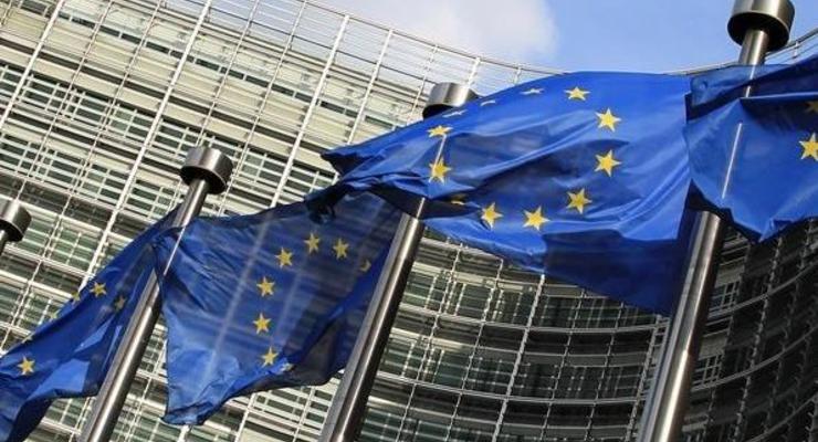 Европа сегодня утвердит миллиард евро помощи для Украины