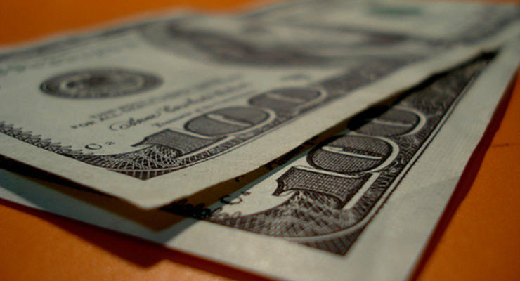 Межбанк открылся долларом по 11,85 грн