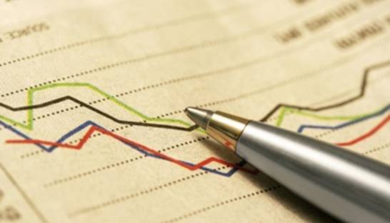 ВВП Украины в первом квартале снизился на 1,1% - Госстат