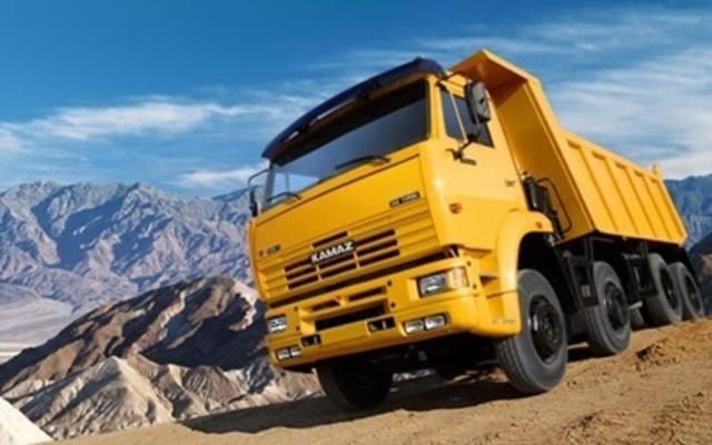 КамАЗ продал бизнес в Украине