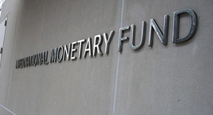 В США назвали кредит МВФ Украине "критически важной вехой для страны"