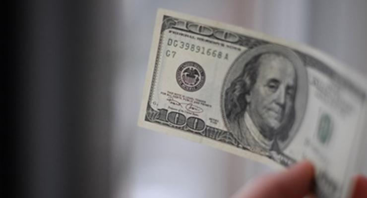 Торги на межбанке открылись долларом по 11,80 грн