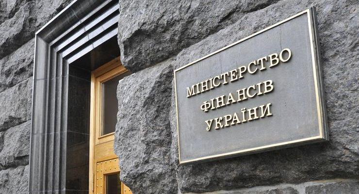 Минфин Украины выпустит "военные" облигации