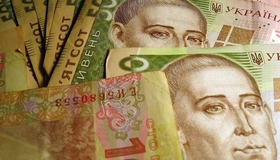 Госстат: Инфляция в Украине в апреле ускорилась до 3,3%