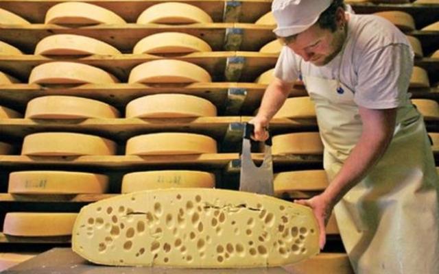 Россельхознадзор: Украина не спешит возвращать свою продукцию на российский рынок