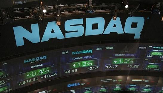 Фондовые рынки США закрылись снижением