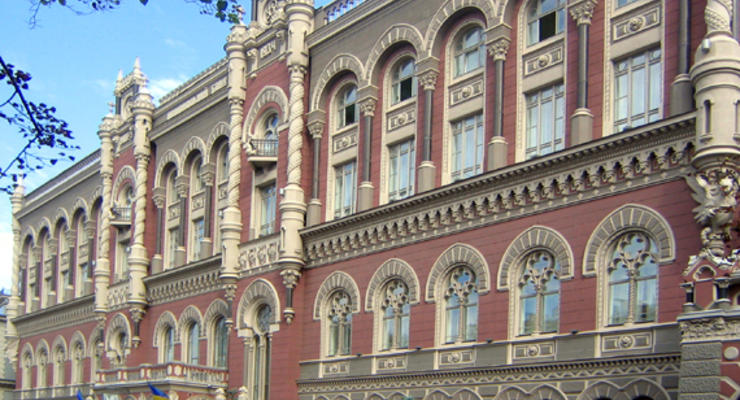 В Донецкой области банки потеряли 15 млн гривен из-за нападений сепаратистов – НБУ