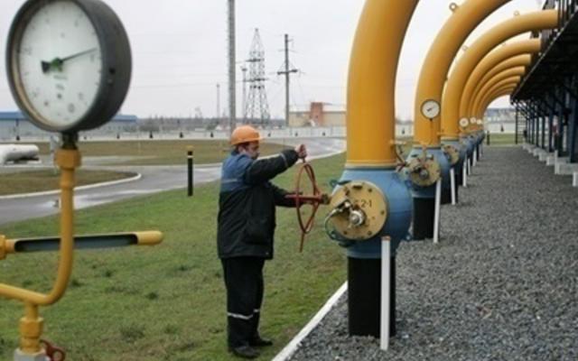 Россия готова предоставить Украине скидку на газ в случае оплаты долга