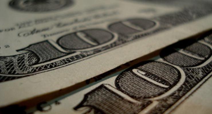 Украина разместила облигации на $1 млрд под гарантии США - Минфин