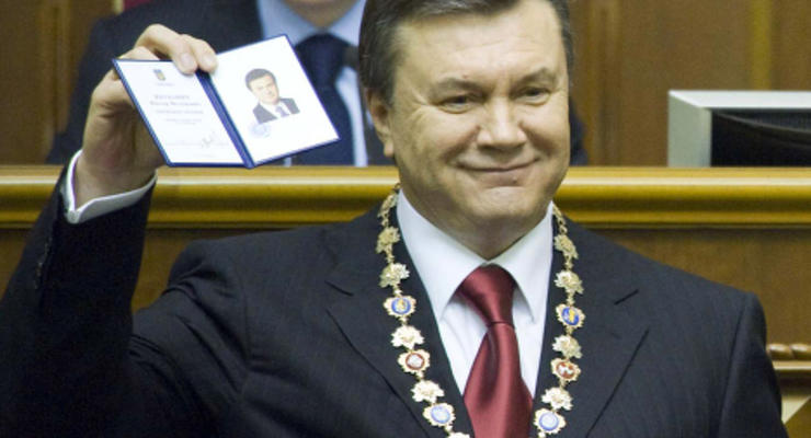 Кандидаты потратили на выборы 2014 в четыре раза меньше Януковича в 2010 году - Березовец