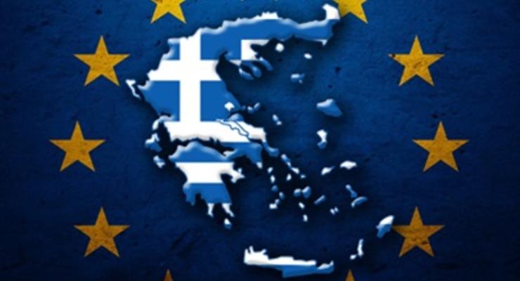ЕС выделит Греции до 2020 года 26 млрд евро