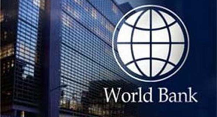 Украина и Всемирный банк 26 мая подпишут кредитные соглашения на $1,48 млрд