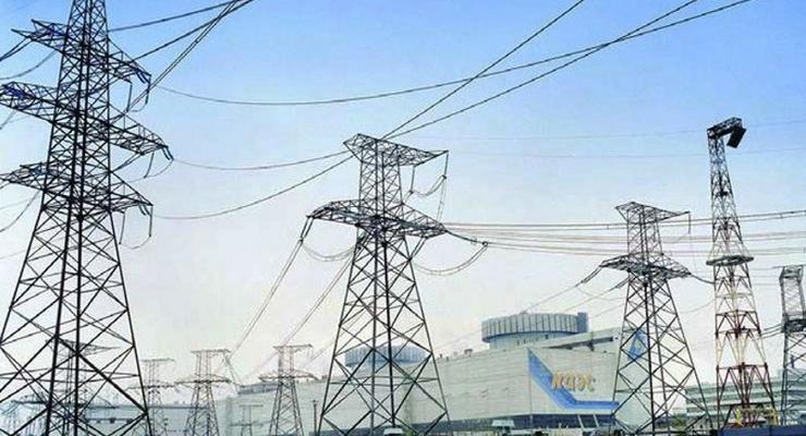 Кабмин рекомендует повысить тарифы на электричество для населения на 10%