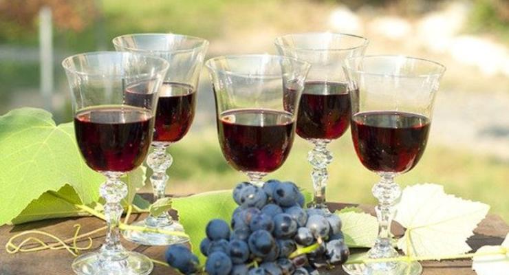 Продукцию крымской «Массандры» в России не считают вином