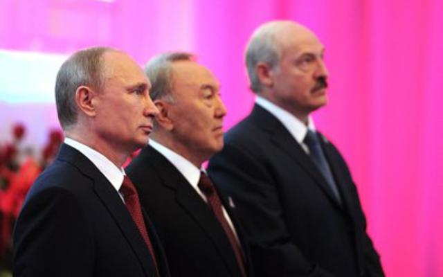 Лукашенко не доволен условиями членства в Евразийском экономическом союзе