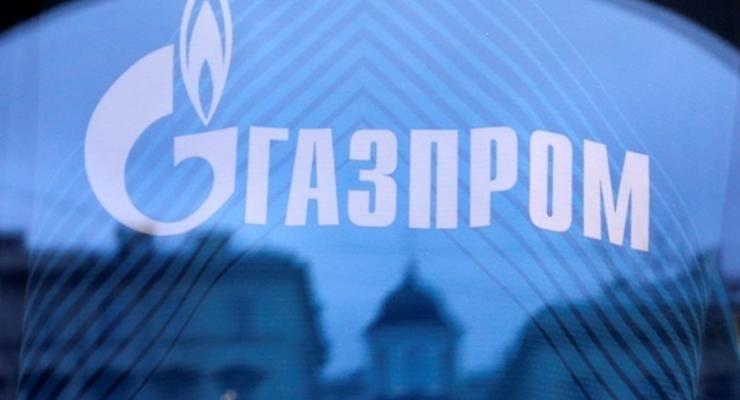 Путин предложил докапитализировать Газпром