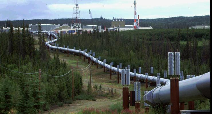 Сербия останавливает работы по проекту газопровода Южный поток