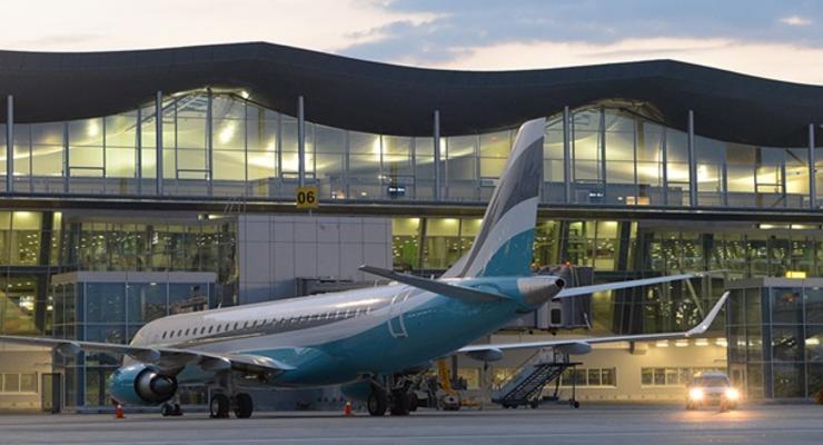 В аэропорту Борисполь усилят меры безопасности из-за угрозы терроризма