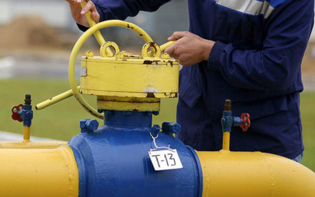 Украина подает на Россию в суд и готовится к отключению газа - Яценюк