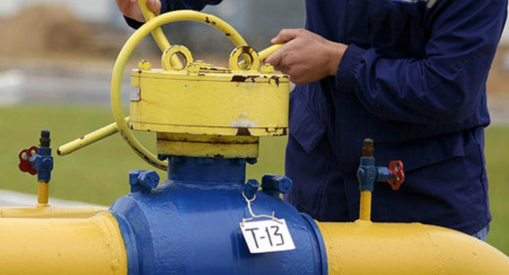 Украина подает на Россию в суд и готовится к отключению газа - Яценюк