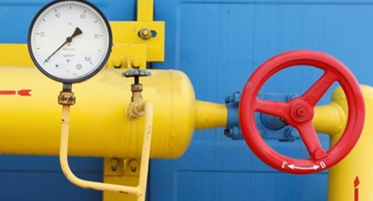 Словакия увеличила срок подачи заявок на поставки газа в Украину