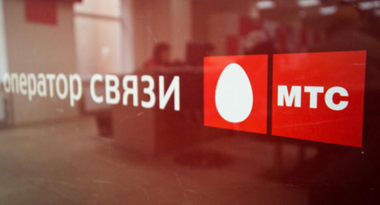 МТС начала продажу в Крыму своих российских sim-карт