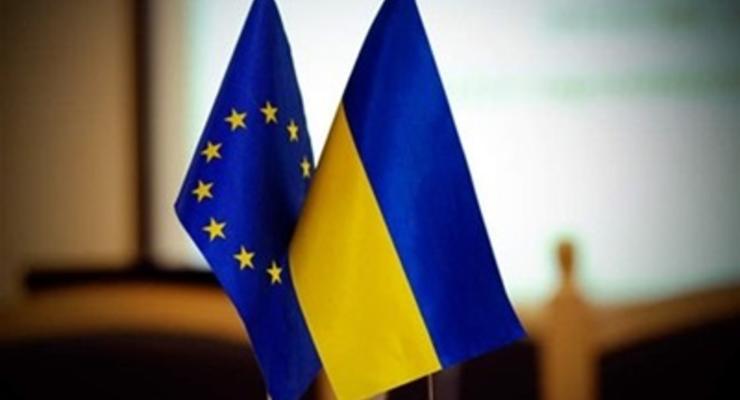Еврокомиссия выделила Украине 500 млн евро из новой программы макрофинансовой помощи