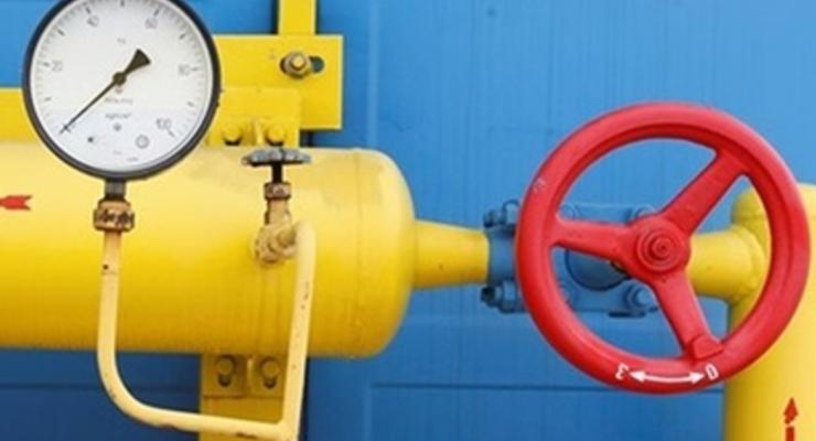 Австрия предложила Евросоюзу оплатить газовый долг Украины
