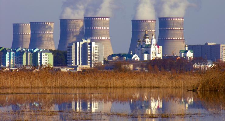 Корреспондент: Украина пытается снизить зависимость атомной энергетики от России