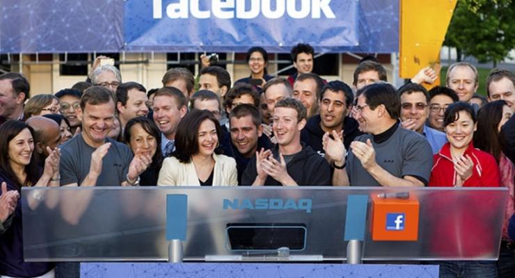 10 секретов успеха операционного директора Facebook
