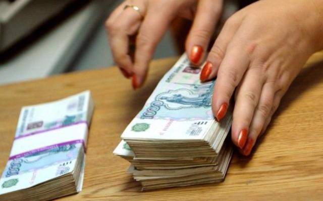 Российским компаниям хотят запретить счета в иностранных банках