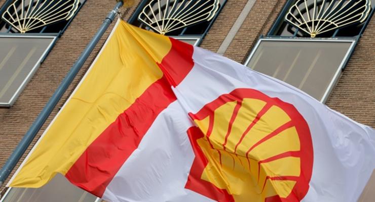 Shell надеется на скорейшее установление мира на востоке Украины